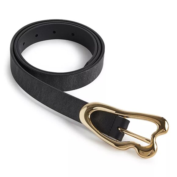 CYNTHIA ROWLEY BELT - Picture 2 of 2